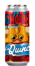 La Quince Big Mountain IPA